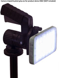 Kaito DN-01 Multi-Functional LED Camping Lantern & 10,000 mAh USB Mobile Power Bank & Dimmable DSLR Camera Camcorder Panel Light, for Photographers