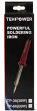 TekPower 60 Watts Soldering Iron Kit UL listed