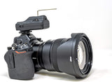 Tekpower Accu-Focus TPAS1-RS004 Zoom Lens Focus Guide for Mirrorless Digital Cameras and DLSRs (Nikon 10-pin Cameras)