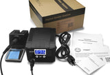 Tekpower TP938D 75 Watts Digital Soldering Station, 896 °F Maximum