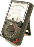 Tekpower 8-Function 19-Range Analog Multimeter, YX360-TRE-B
