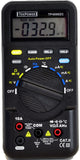 Tekpower TP4000ZC PC Based USB Interfaced Auto Ranging Digital Multimeter, MS8220R Alike, Computer DMM