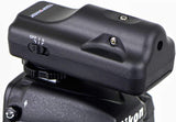 Tekpower Accu-Focus TPAS1-RS004 Zoom Lens Focus Guide for Mirrorless Digital Cameras and DLSRs (Nikon 10-pin Cameras)