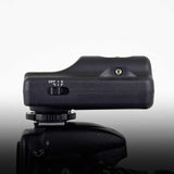 Tekpower Accu-Focus TPAS1-RS004 Zoom Lens Focus Guide for Mirrorless Digital Cameras and DLSRs (Nikon 10-pin Cameras)