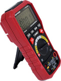 Tekpower TP8236 True RMS USB Digital Multimeter AC/DC Voltage Current Capacitance Frequency Resistance Temperature USB Date Logger
