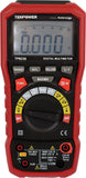 Tekpower TP8236 True RMS USB Digital Multimeter AC/DC Voltage Current Capacitance Frequency Resistance Temperature USB Date Logger