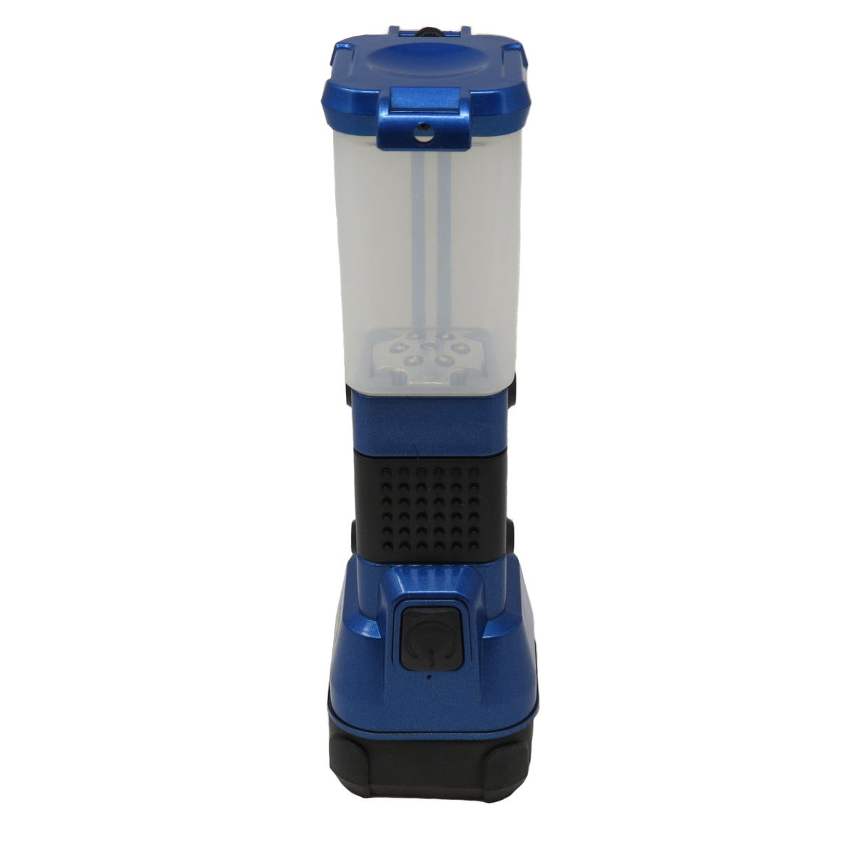 Kaito TXY001 3-in-1 LED Lantern, Flashlight & Night Light, Blue