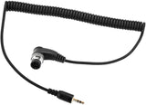 Tekpower Accu-Focus TPAS1-RS004 Zoom Lens Focus Guide for Mirrorless Digital Cameras and DLSRs (Nikon 10-pin Cameras)