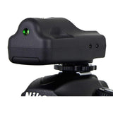 Tekpower Accu-Focus TPAS1-RS004 Zoom Lens Focus Guide for Mirrorless Digital Cameras and DLSRs (Nikon 10-pin Cameras)