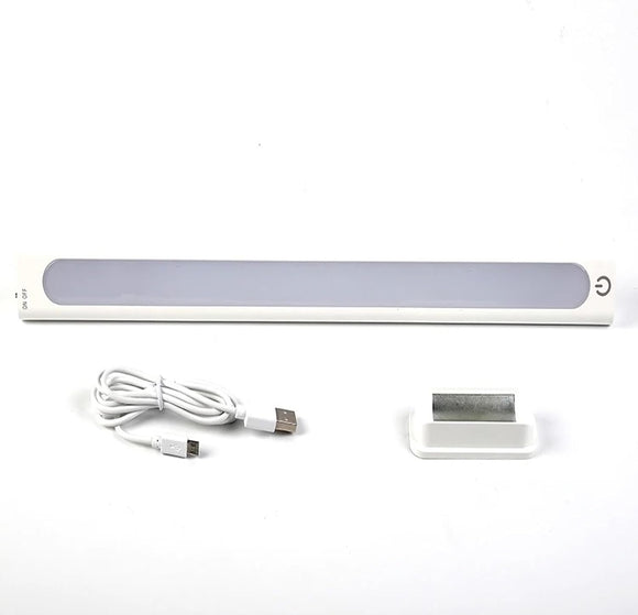 Kaito KA568 Rechargeable LED Cabinet Light with 3-Level Selectable Color and Dim