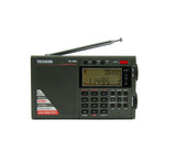 Tecsun PL-320 FM/AM/SW/WM/Full Band Radio DSP Receiver FM Stereo Portable Radio