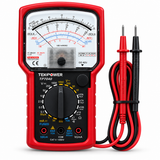 Tekpower TP7040 AC/DC Analog Multimeter Tester with High Accuracy