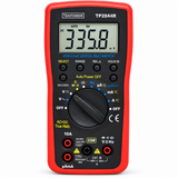 Tekpower TP2844R True RMS AC/DC Voltage Current Frequency Digital Multimeter