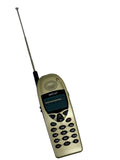 Unistar KA6110 Retro Cellphone Design AM/FM Radio Receiver