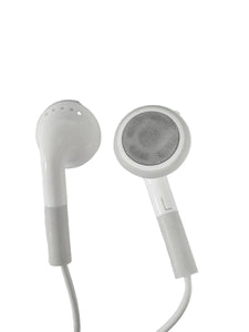 MB770G Wired Earbuds