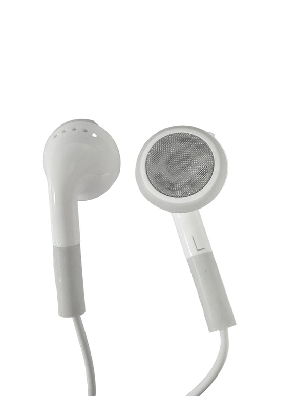 MB770G Wired Earbuds