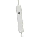 MB770G Wired Earbuds