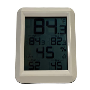 Amastar A0421 Indoor Thermo-Hygrometer
