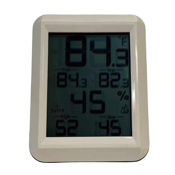 Amastar A0421 Indoor Thermo-Hygrometer