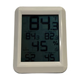 Amastar A0421 Indoor Thermo-Hygrometer