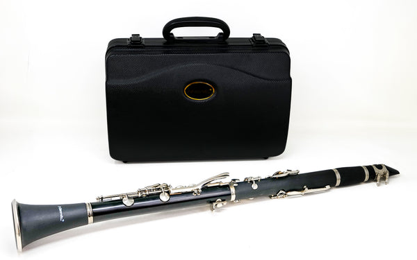 Hisonic Signature Series 2610 Bb Orchestra Clarinet – Kaito