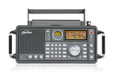 Tecsun S-2200 AM/FM/LW/SW/SSB VHF Airband DSP Radio Receiver - North American Edition
