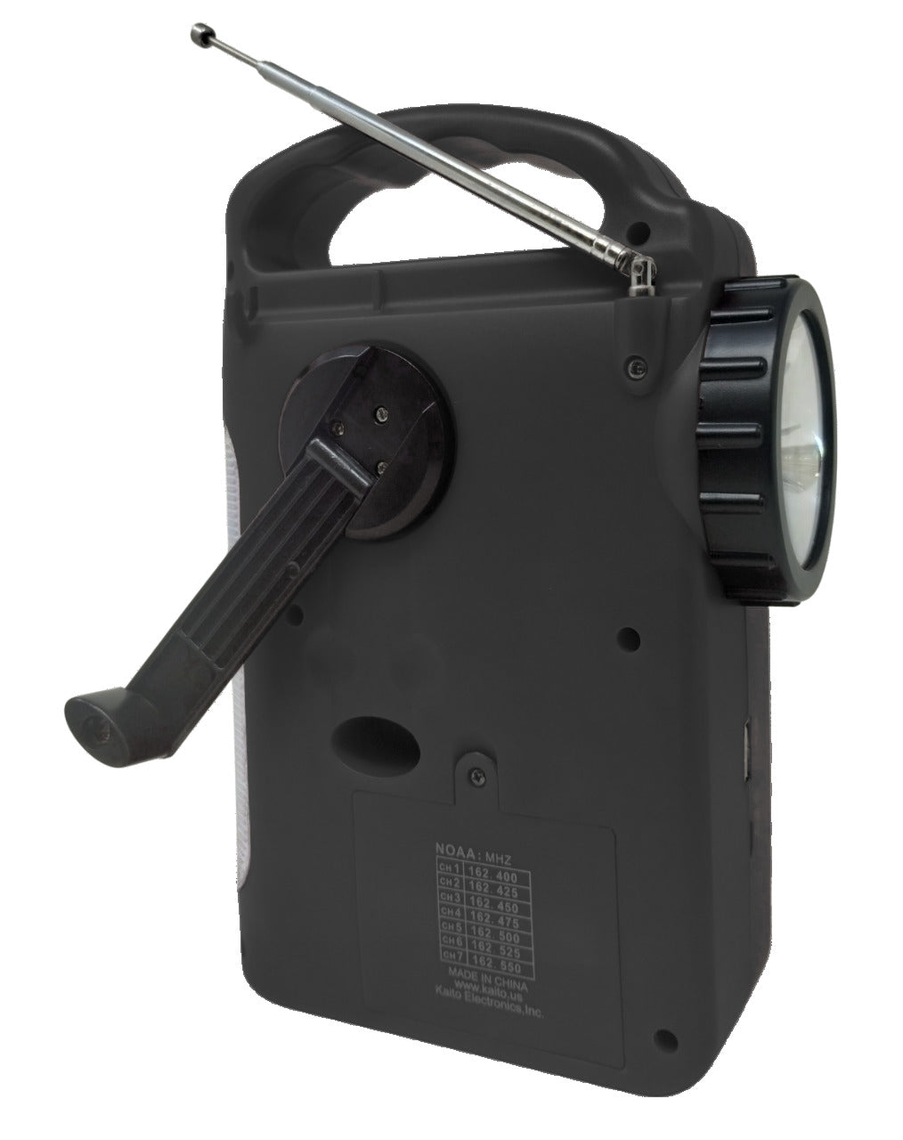 Kaito KA339W Multi-Functional 4-Way Powered LED Camping Lantern