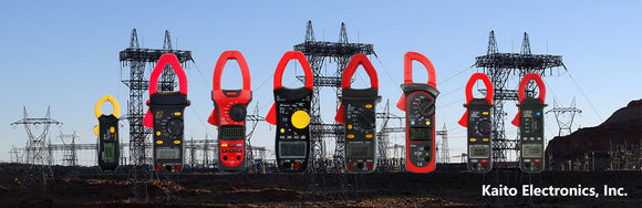 Kaito Electronic Inc