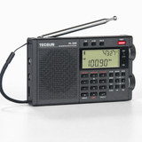 Tecsun PL330 Portable AM FM Shortwave PLL DSP Radio with SSB and Synchronous