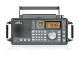 Tecsun S-2200 AM/FM/LW/SW/SSB VHF Airband DSP Radio Receiver - North American Edition