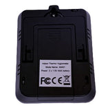 Amastar A0421 Indoor Thermo-Hygrometer