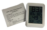 Amastar A0421 Indoor Thermo-Hygrometer