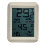 Amastar A0421 Indoor Thermo-Hygrometer