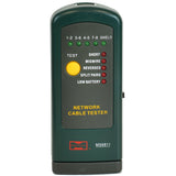 Sinometer MS6811 Network Cable Tester,