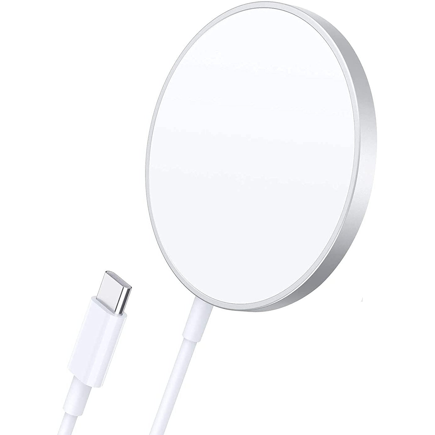 USB-C Magnetic Wireless Charging Cable