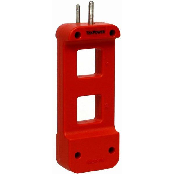 AC Line Splitter For Clamp Meter UNI-T AC Line Splitter 3 Pin 15A US ...
