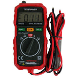 TekPower TP8232 Digital Multimeter with Non Contact Voltage Current Detector