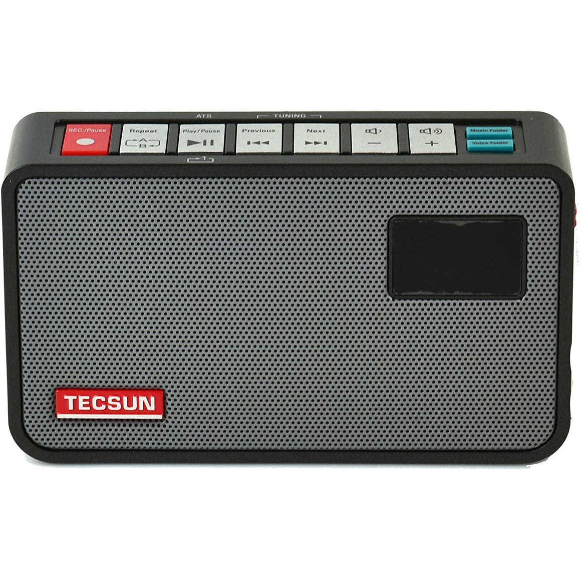 Tecsun Shortwave Radios – Kaito Electronics Inc