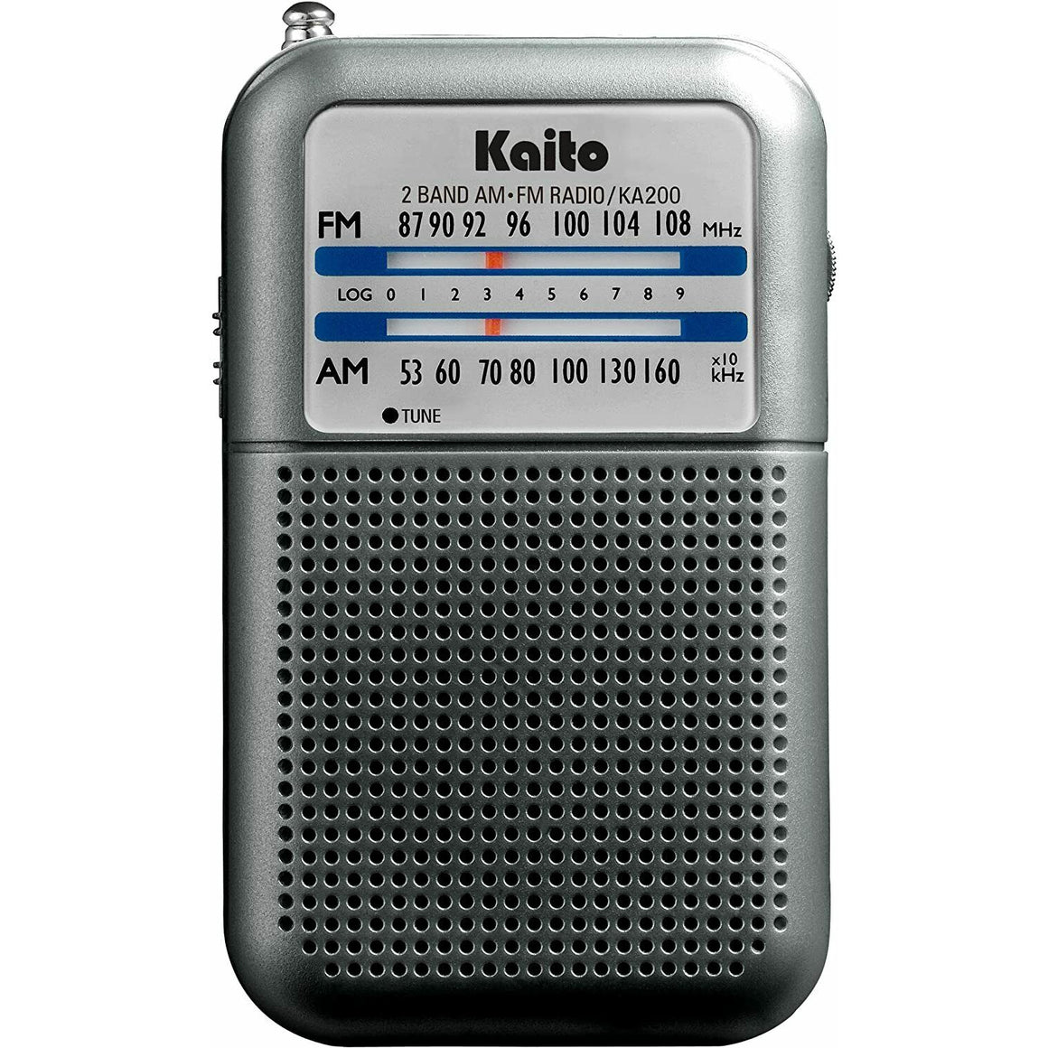 Kaito Emergency Radios Kaito Electronic Inc