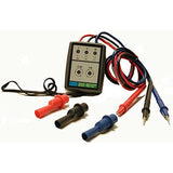 Tekpower Digital LED Phase Rotation Indicator, 20-400Hz, SSP8030