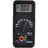 Sinometer MY6013A 9-Range Capacitance Meter