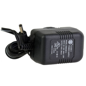 AC TO DC adapter for the radio KA390, a 4.5V DC out put adapter UL approved.