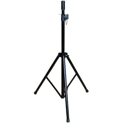 Hisonic LK306 Professional Tripod Speaker Stand, 43