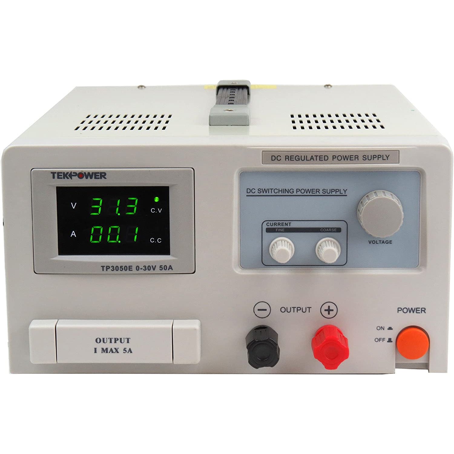 TEK CPS250 Triple Output Power Supply 美品 Power Supply | Tektronix