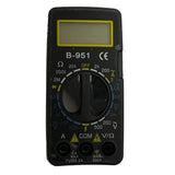 B951 Mini Digital Multimeter