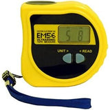 EM56 Ultrasonic Tape Measurement Meters for Quick and Easy Reading