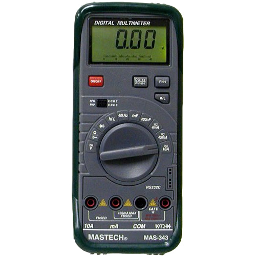 Smart Digital Multimeter Master MA-9113 Maroc