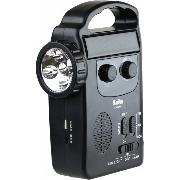 Lampe de poche multifonction Jeep - AM FM radio lanterne 10 en 1 unité Lampe de poche multifonction Jeep - AM FM radio lanterne 10 en 1 unité