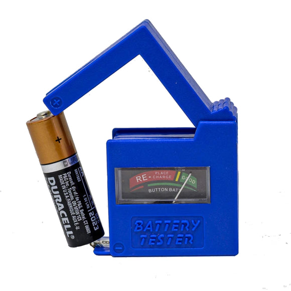 Sinometer BT558 Self-powered Battery Tester