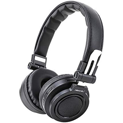 Hisonic HS1709 Open Back Wireless Stereo Bluetooth Noise